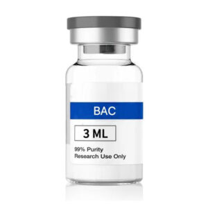 BAC WATER