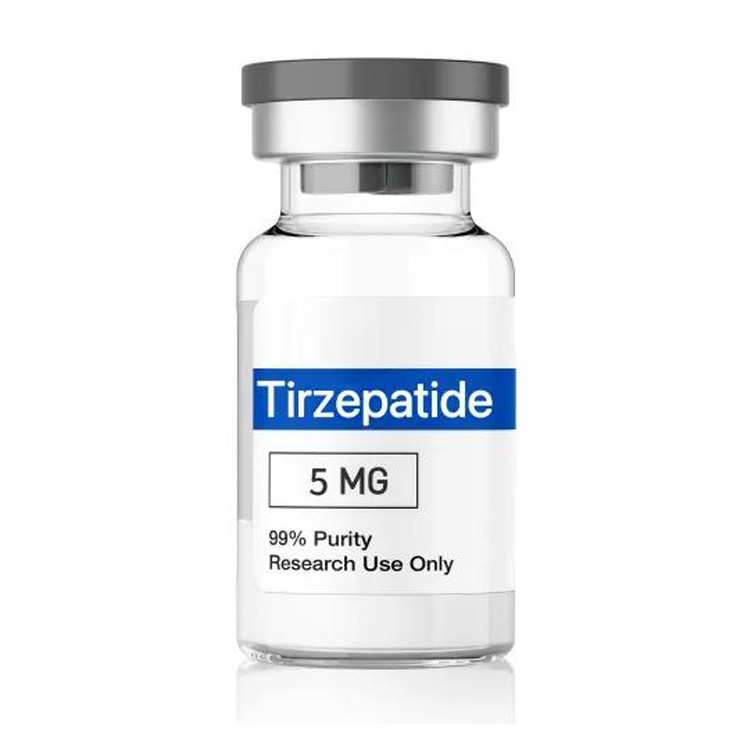 TIRZEPATIDE